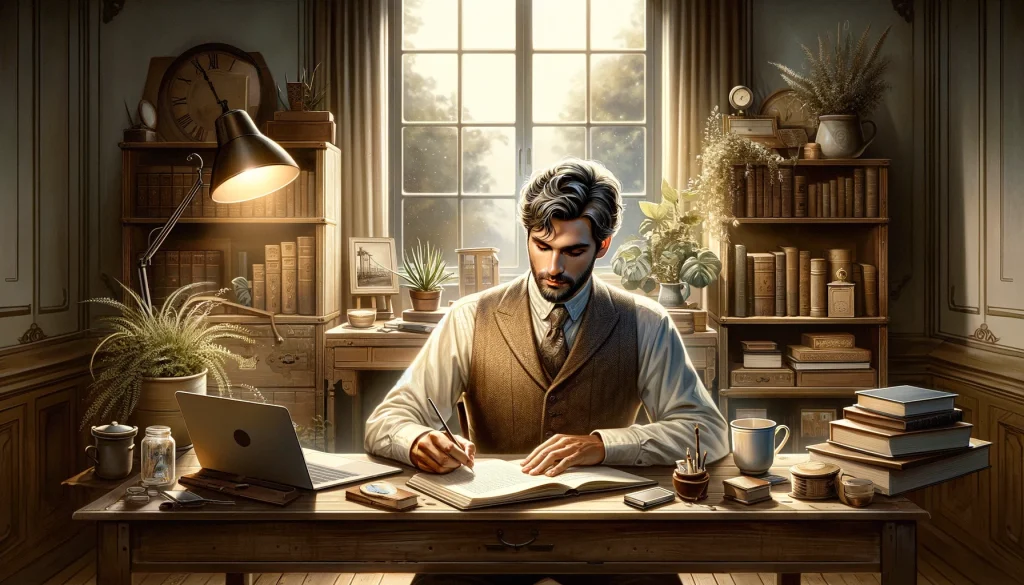 잇프제 남자 특징